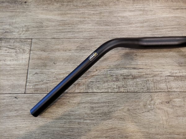 自転車カスタムの第一歩。おすすめのハンドルバーをご紹介。