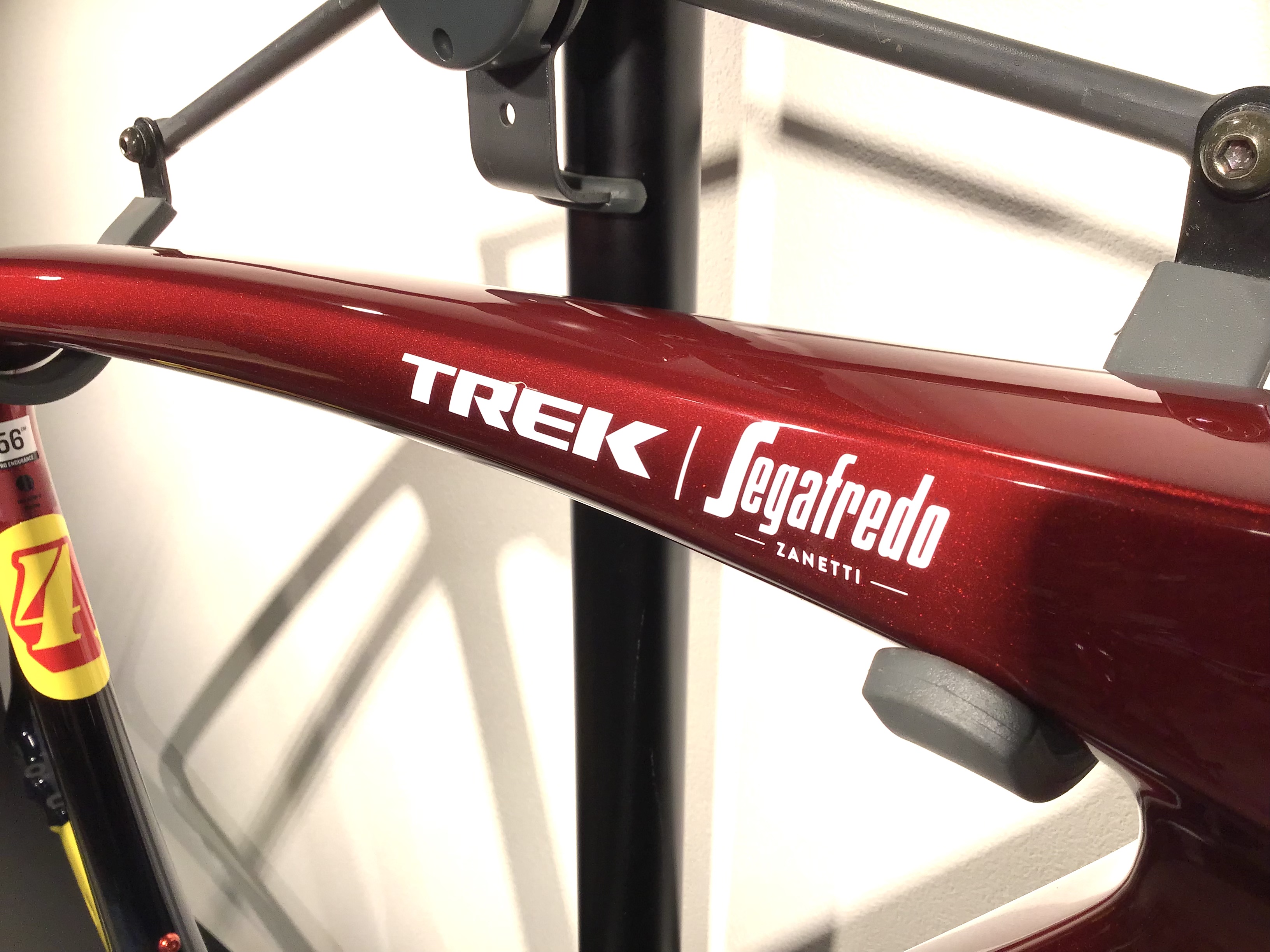 限定受注 PROJECT ONE 『DOMANE RSL』フレームセット