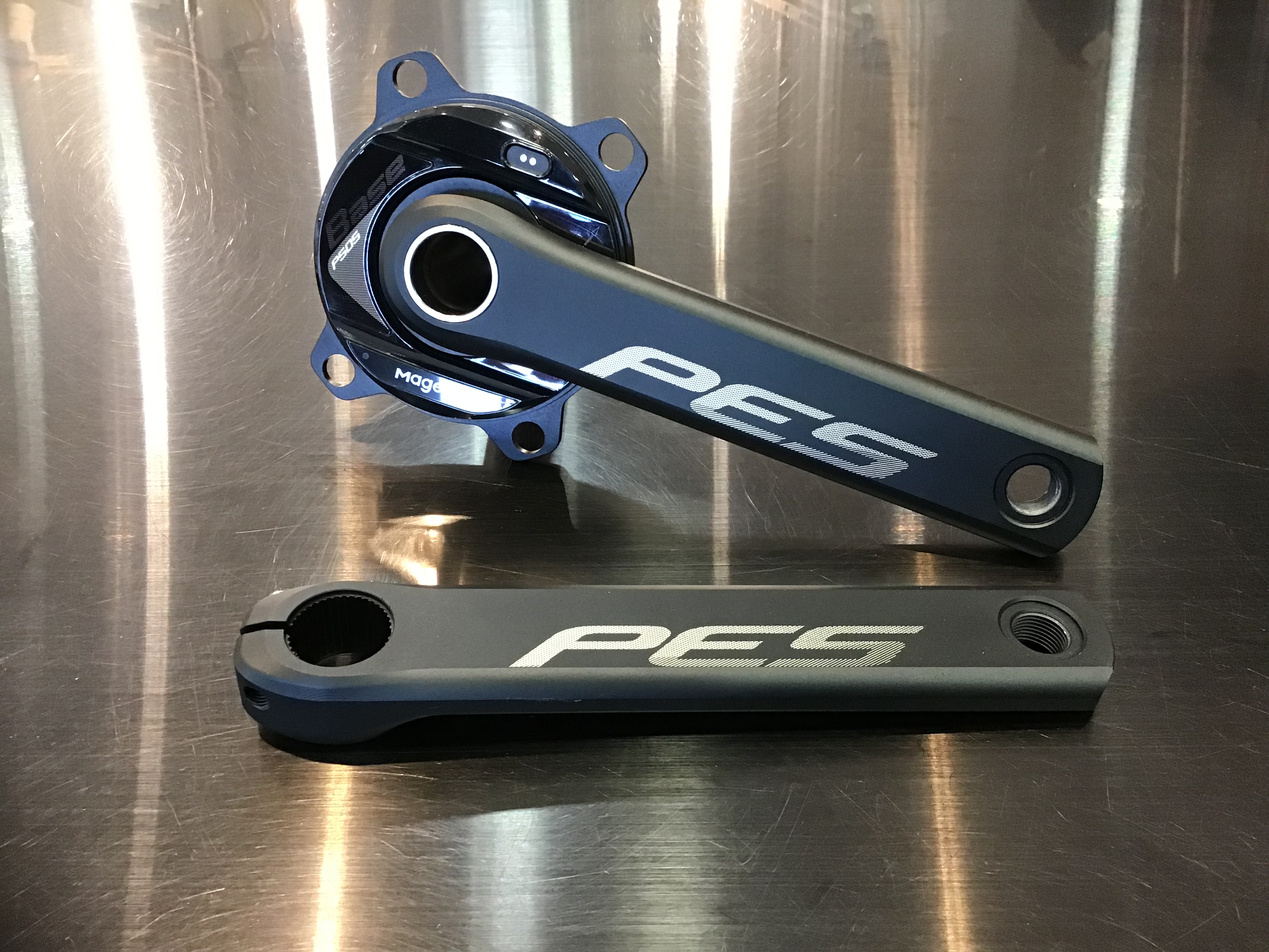 約5万円台で始められるパワーメーター登場【Magene PES-P505】