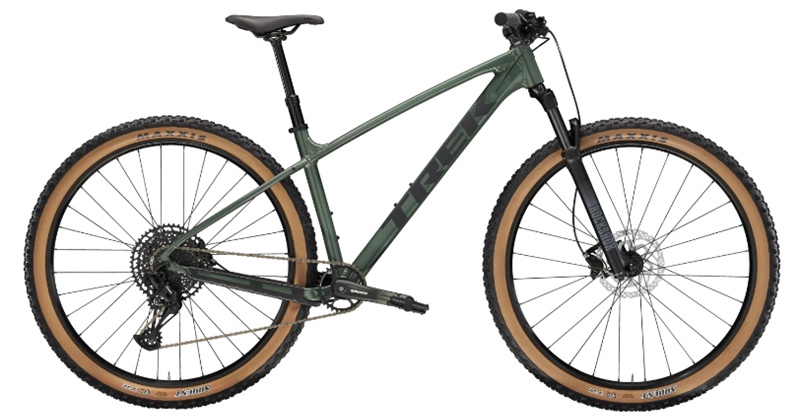 MTB新商品情報】TREK最新マウンテンバイク｜京都