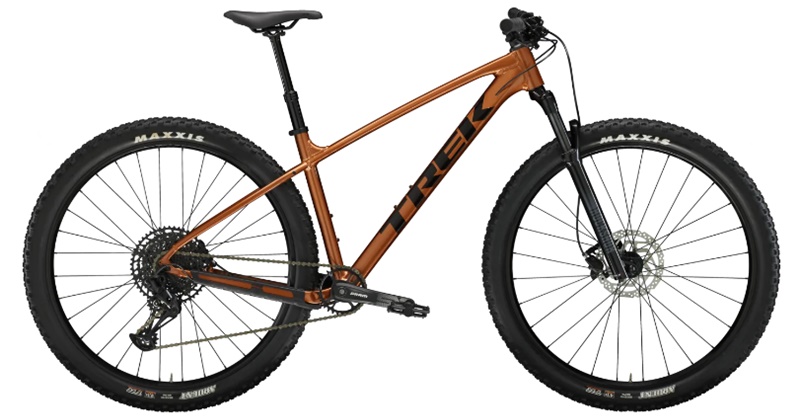 MTB新商品情報】TREK最新マウンテンバイク｜京都