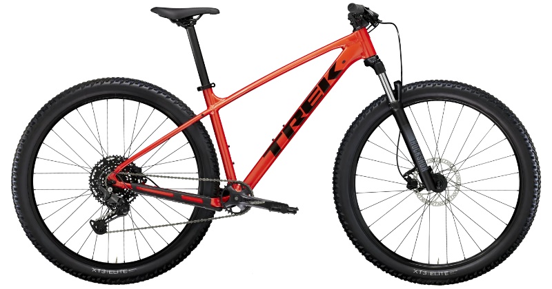 MTB新商品情報】TREK最新マウンテンバイク｜京都