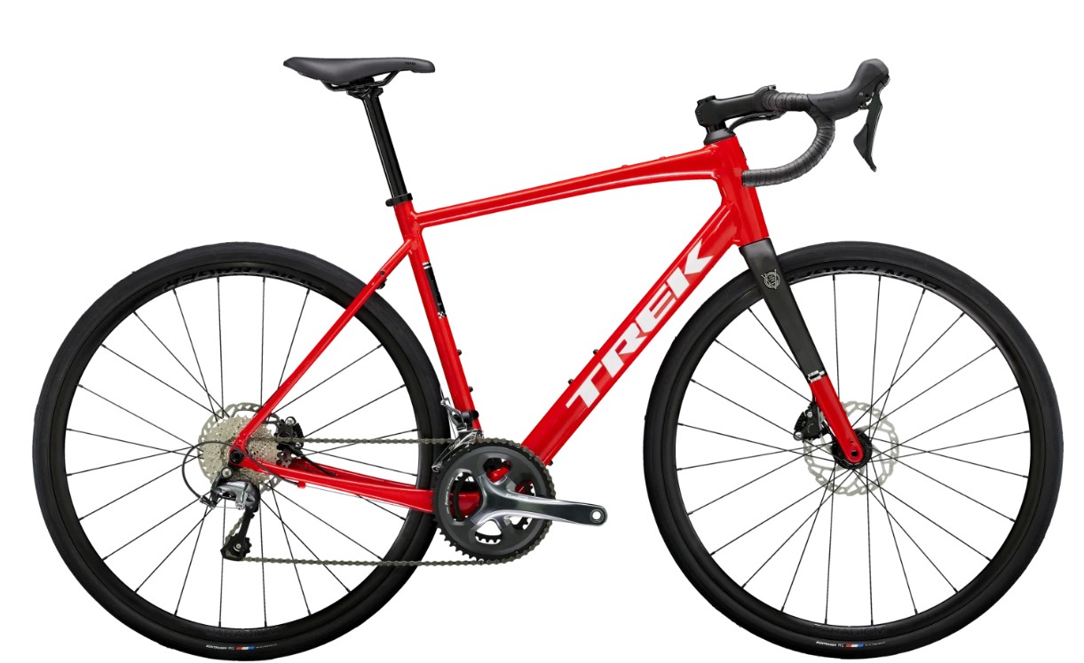 今発表しているトレックの、2024年モデルをご紹介いたします 【TREK