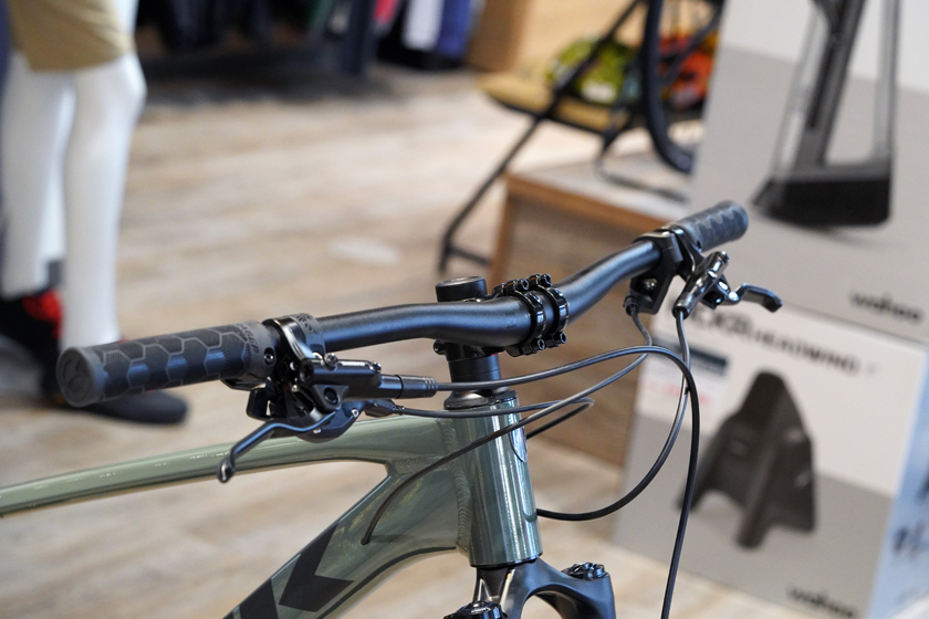 24年モデル TREK Marlin 7 Gen 3 が入荷いたしました 【トレック