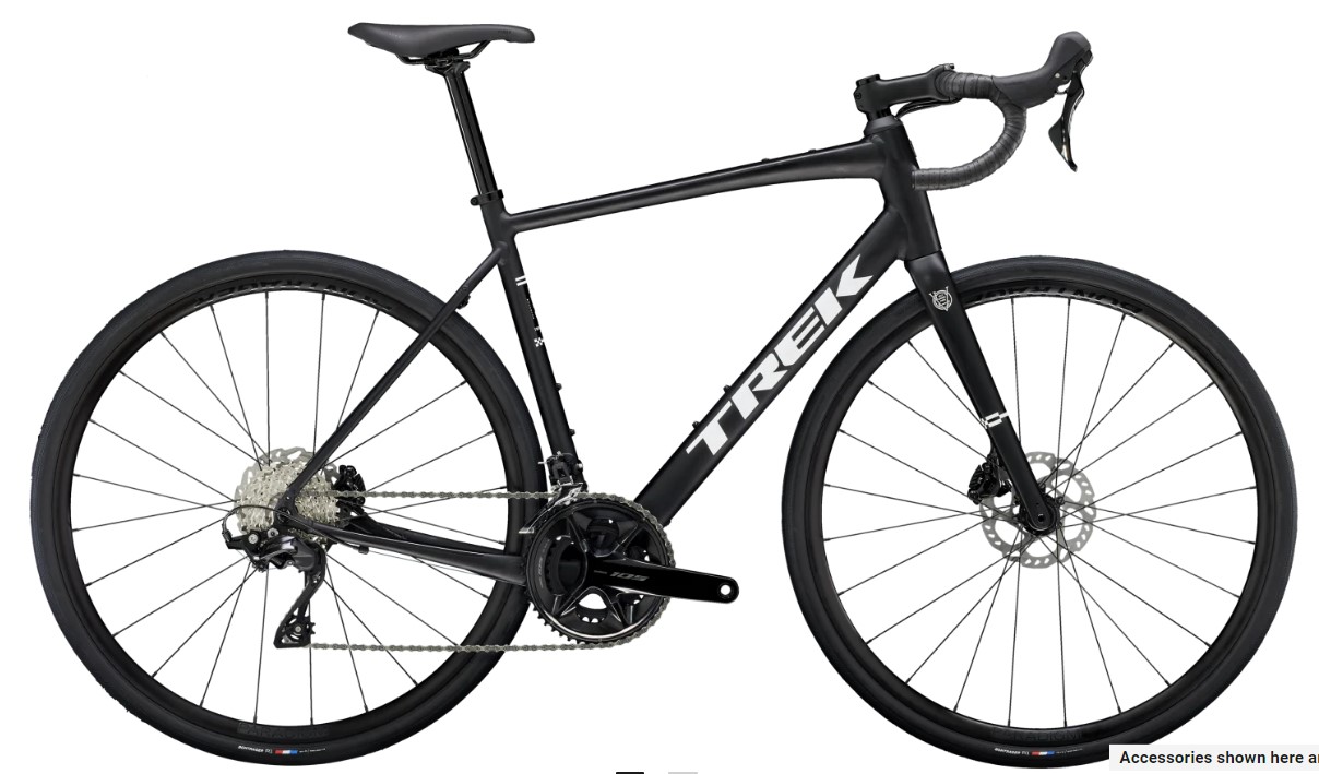 今発表しているトレックの、2024年モデルをご紹介いたします 【TREK