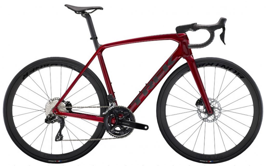 2024年モデル Émonda SL6発表！ TREKの大人気カーボンロードバイク「SL