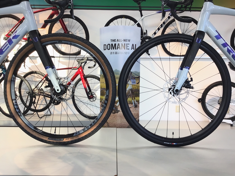 今ならMAVICのグラベルホイールALLROAD SL ROAD+とALLROAD SL(2023)が