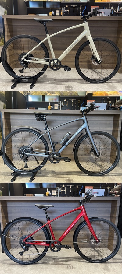 新型FX3の店頭在庫をお知らせさせて頂きます！【吹田】