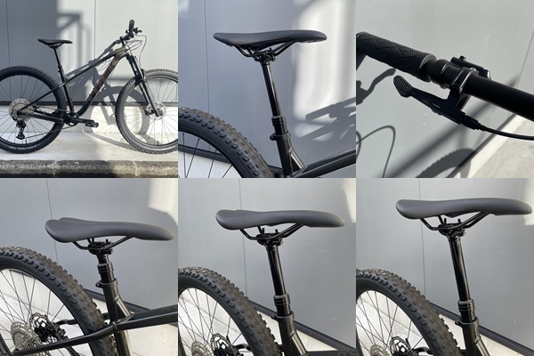 新型FX3にお勧めカスタム「ドロッパーシートポスト」のご紹介！【吹田】