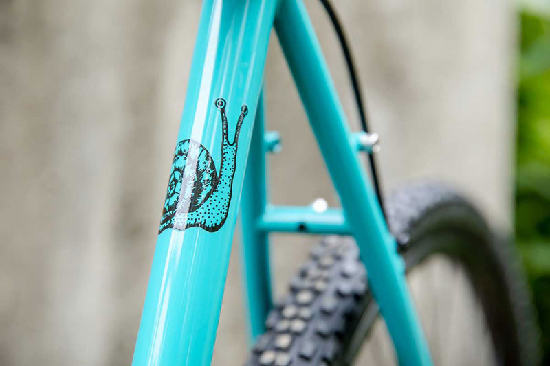 SURLY （サーリー）のグラベルロード