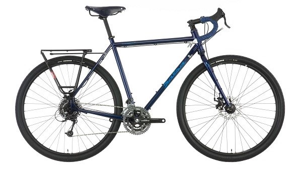 SALSA （サルサ）のツーリングバイク！Marrakesh（マラケシュ）一条