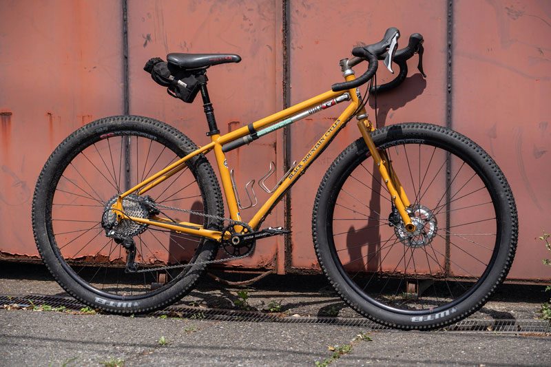 Black Mountain Cycles 取り扱いスタート！（ブラック マウンテン