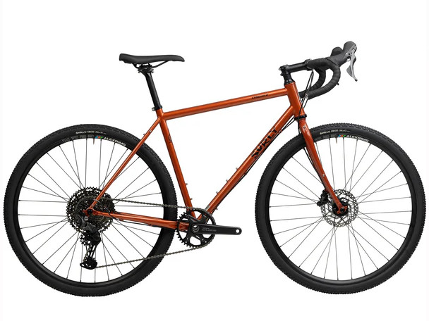 フルモデルチェンジ！SURLY 