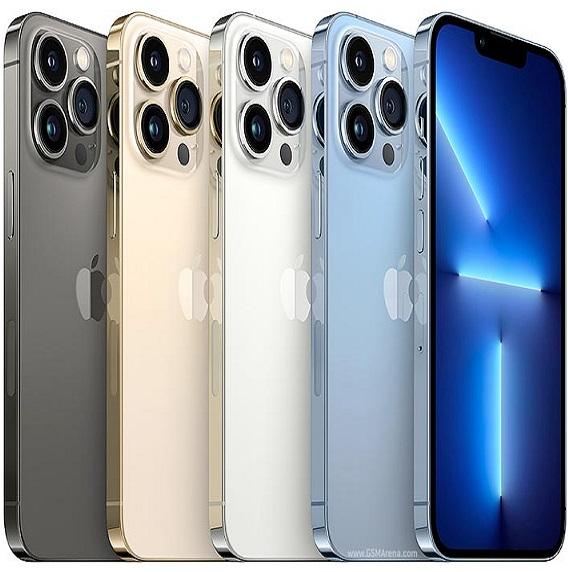 Apple iPhone 13 Pro Max 256GB (HK Dual Sim) Best price in