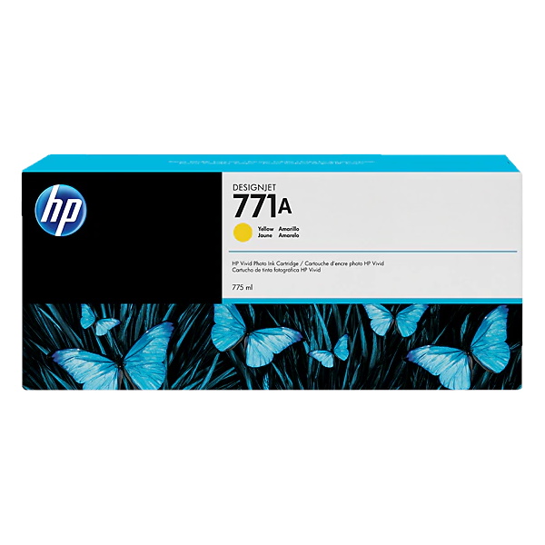 HP Z6600 Ink | Designjet Z6600 Ink Cartridge