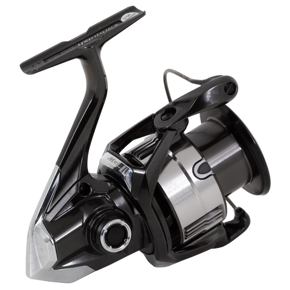 SHIMANO Ultimate Spinning Reel VANQUISH FC 4000XG | 24/7-FISHING