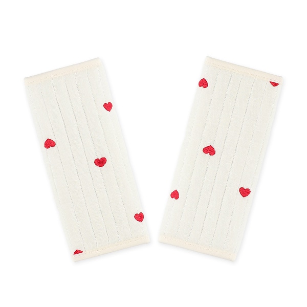 イブルマルチベルトカバー（ハート） | 西松屋オンラインストア