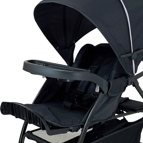 2人乗りベビーカーPREMIUM | 西松屋オンラインストア