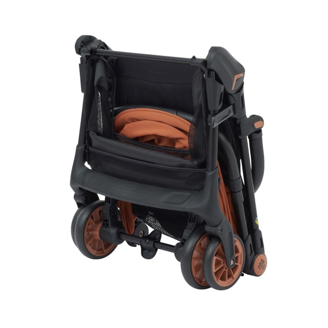 SmartAngel シンコンパクトベビーカーβ（ベータ） 201017186 | 西松屋