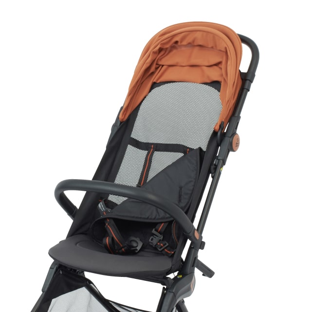 SmartAngel シンコンパクトベビーカーβ（ベータ） 201017186 | 西松屋