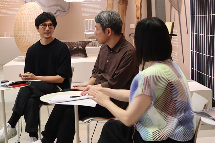 21_21 DESIGN SIGHT | DOCUMENTS | The Original