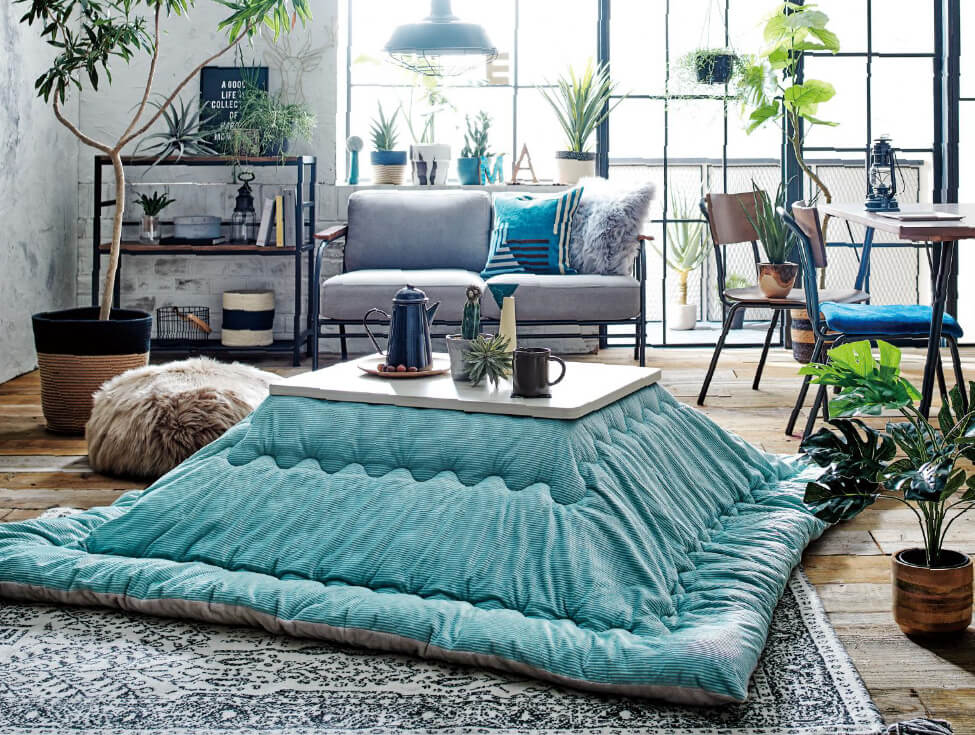 Brooklyn | 2022 あったか特集 | TWO-ONE STYLEネット