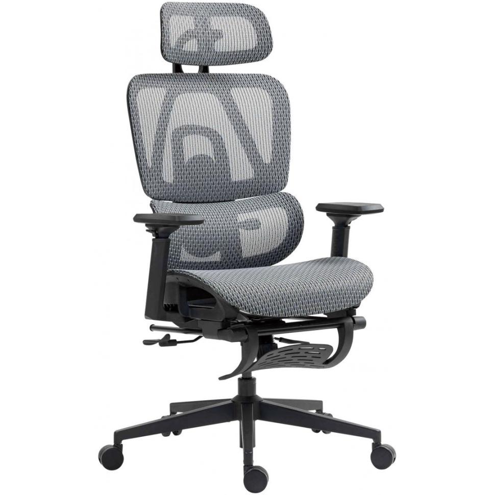 エルゴノミクスチェア ガーディアン BK | TWO-ONE STYLEネット