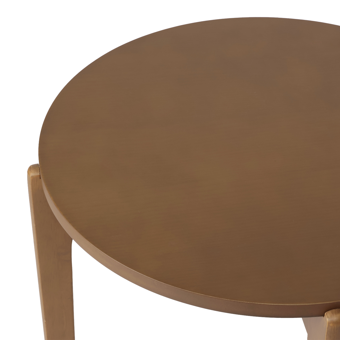 ラウンドテーブル TケイトⅡ BR | TWO-ONE STYLEネット