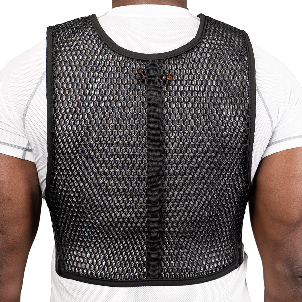 Body Armor Ventilation : Maxx-Dri Vest 3.0 – 221B Tactical