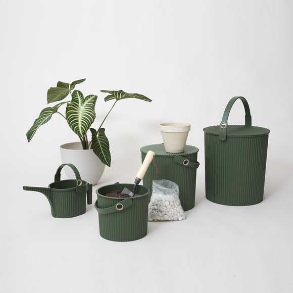 Chilewich Hachiman Garden Beetle Watering Can - 2Modern