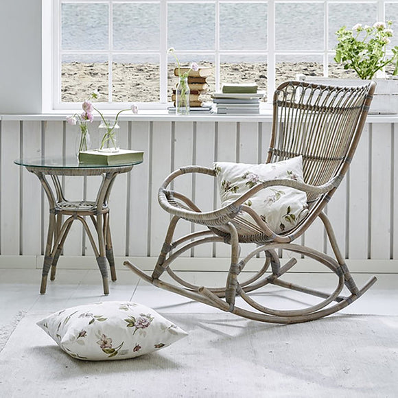 Sika Design Monet Rocking Chair - 2Modern