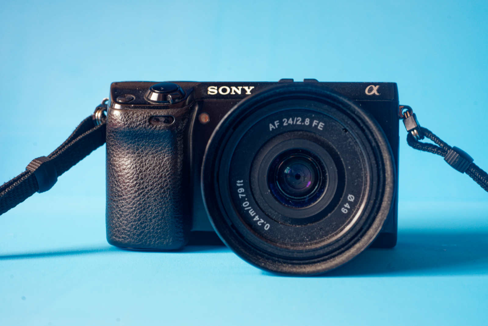Sony NEX-7 from 2011 Revisited - Sony and APS-C - part 3 of 3 - 35mmc