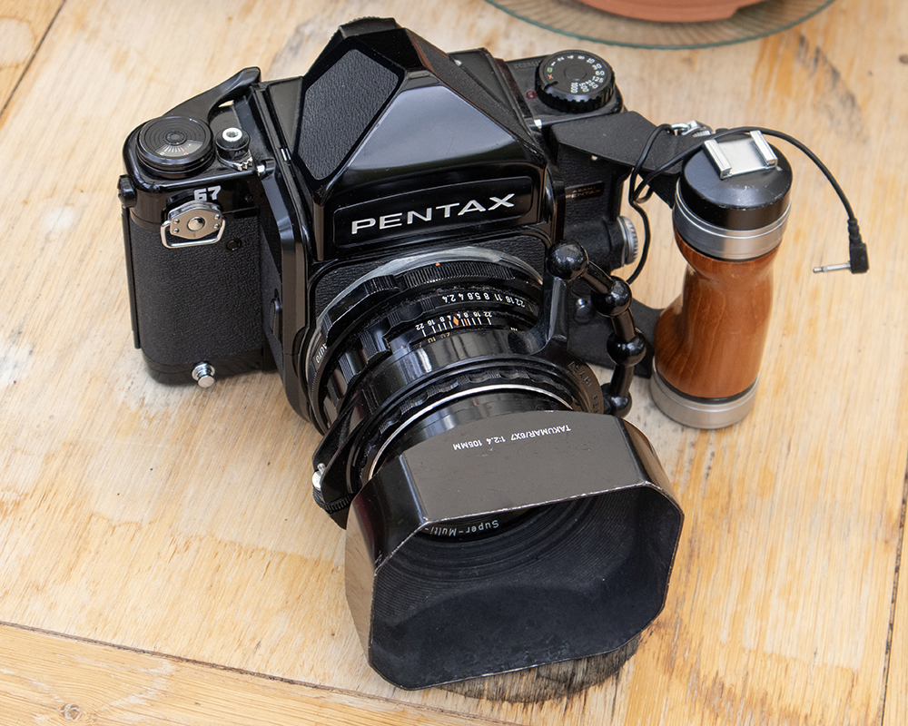 Pentax 67 Archives - 35mmc