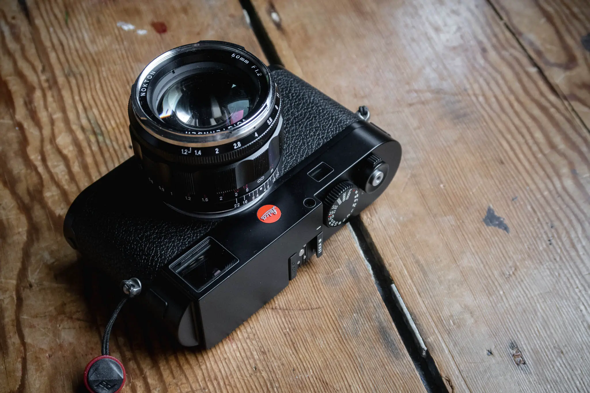 Leica M [typ 262] Review - Saying Goodbye - 35mmc