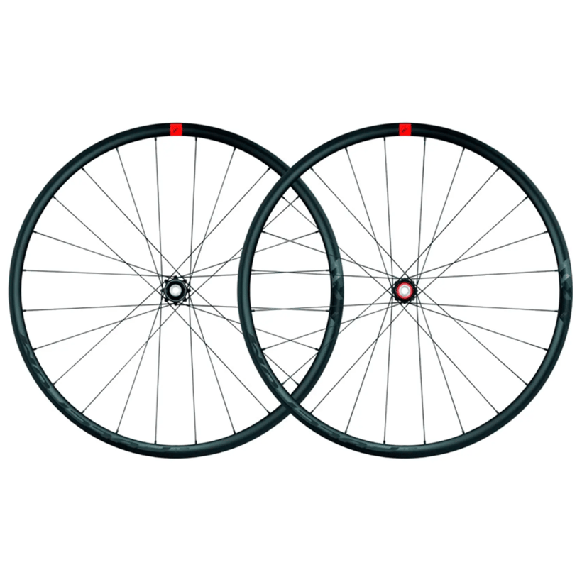 Buy Fulcrum Racing 500 DB Disc Center Lock Wheelset.