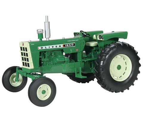 新品 未開封】京商 SPECCAST 1/16 Oliver 990 緑 新品 未開封】京商