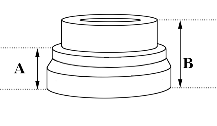 ピロアッパー用ピロカラー 商品詳細 広島県東広島市西条町の