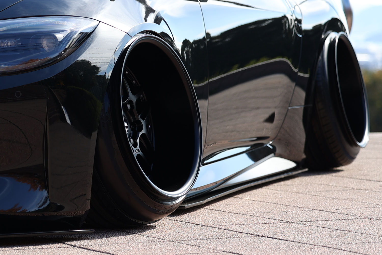 RZ34 フェアレディZ 商品詳細 広島県東広島市西条町の326POWER