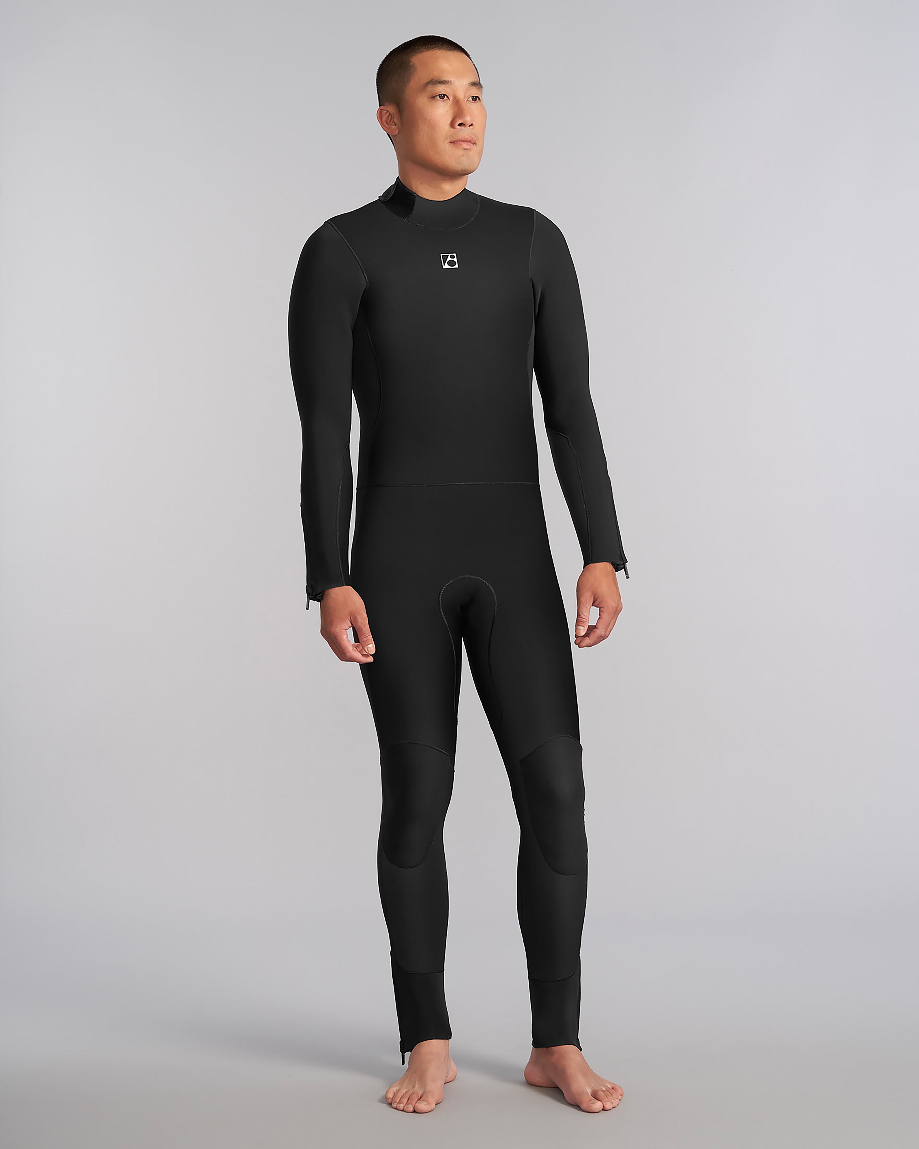 Custom Mens Dive Backzip Fullsuit – 7TILL8 Wetsuits
