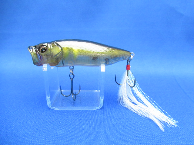 7palms Tackle Pro Shop / POP-MAX