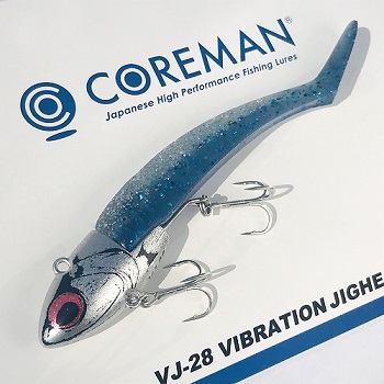 COREMAN(コアマン) / ルアー通販ショップ 7PALMS WEB店