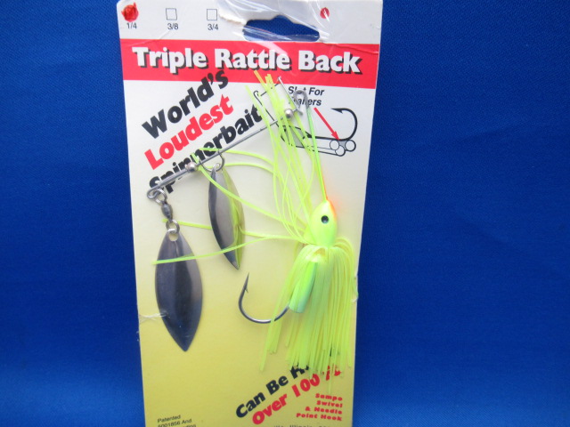 スピナーベイト・バズ / ルアー通販ショップ 7PALMS WEB店