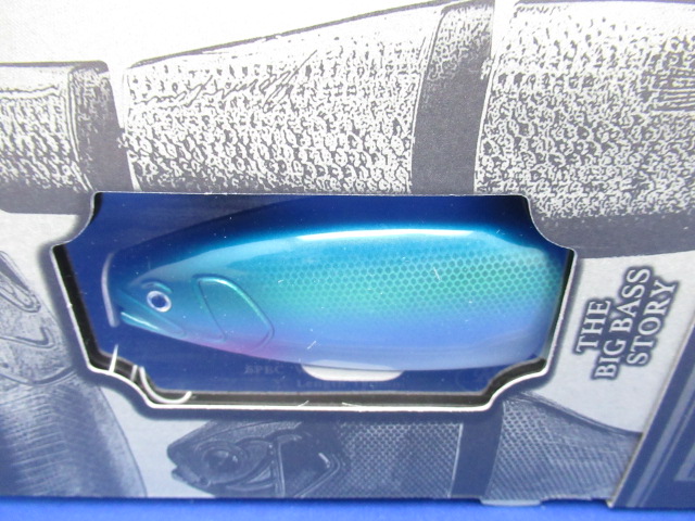 K*a様 ロマンメイド ビッグベイト 5個セット ロマンメイド ビッグ