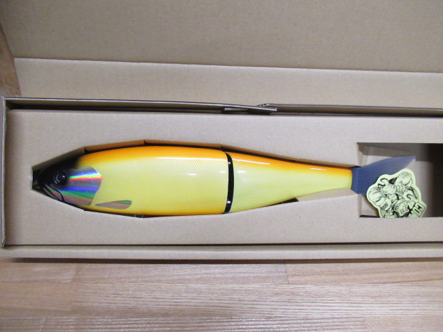 スイムベイト・ビッグベイト・S字系 / ルアー通販ショップ 7PALMS WEB店