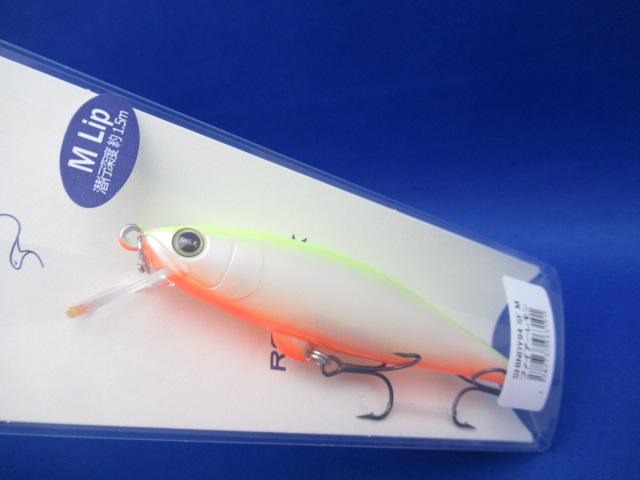 レヴォニック / ルアー通販ショップ 7PALMS WEB店