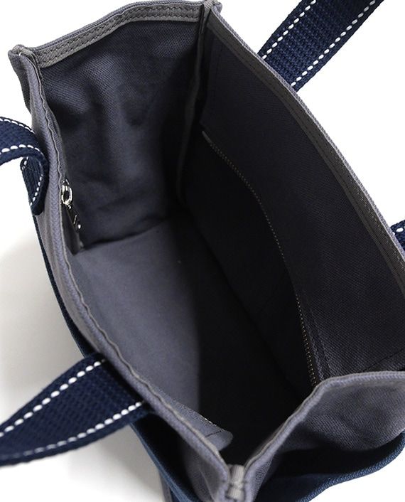 rough & swell - BBC CART BAG カートバッグ ( ネイビー ) | 4.444glad