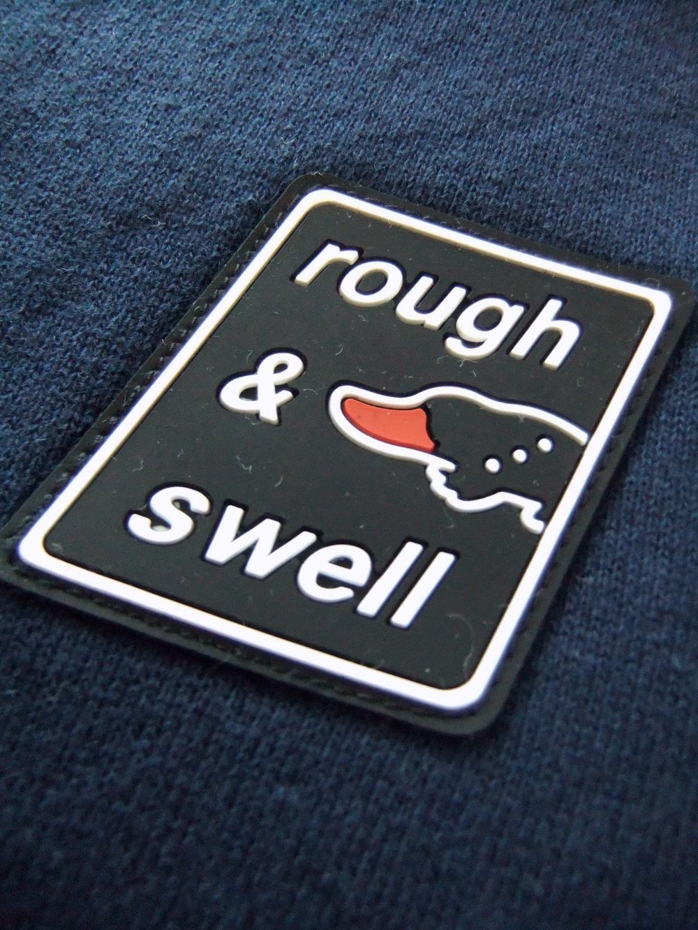 rough & swell - CREED ( ネイビー ) スウェットパンツ RSM-21262