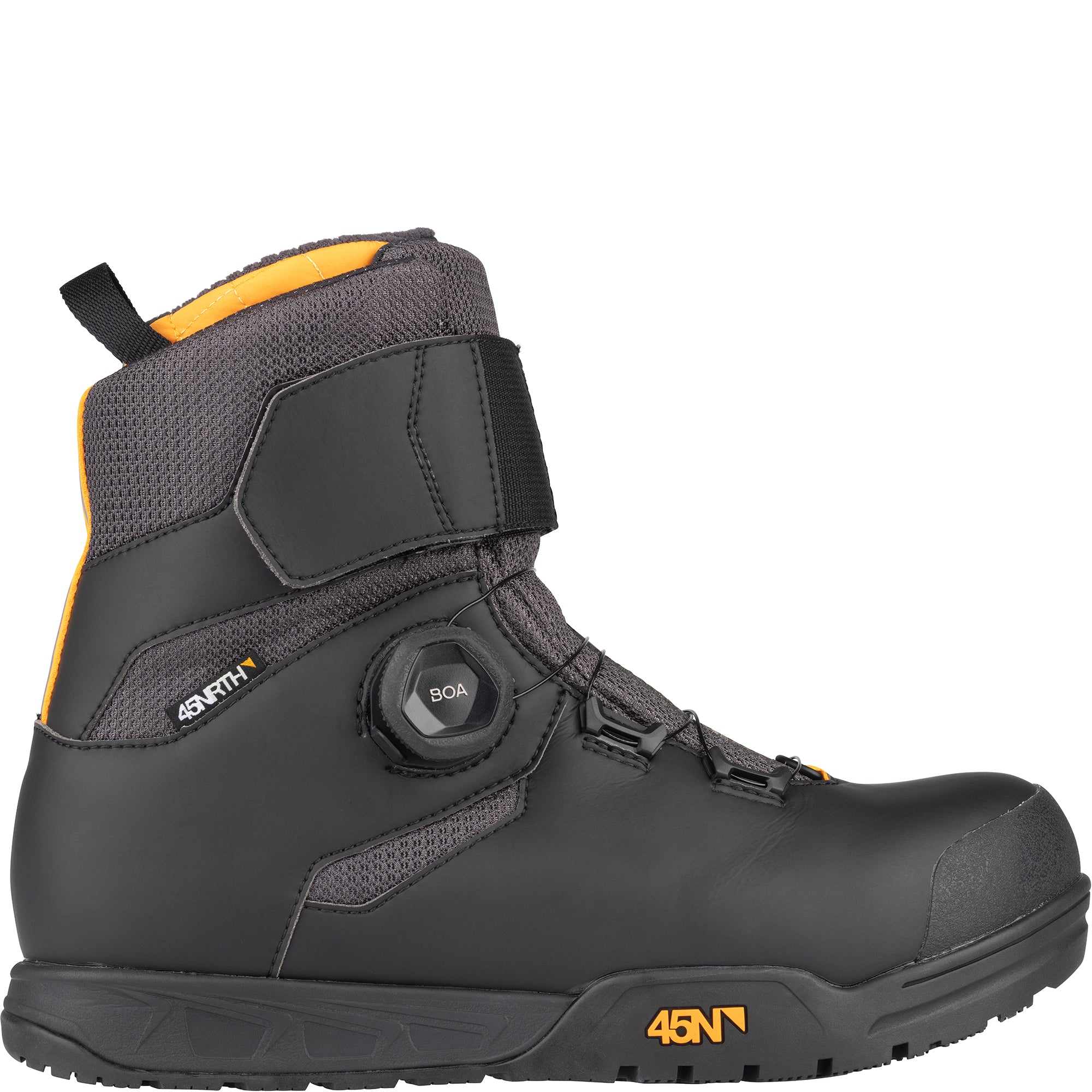 Wölvhammer BOA Cycling Boot – 45nrth