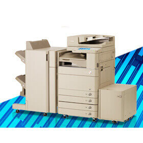 iR-ADV C5240F」キヤノン (CANON)｜コピー機(複合機)のリース(レンタル