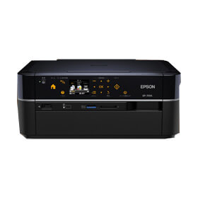 EP-705A」エプソン プリンタ (EPSON)｜コピー機(複合機)のリース